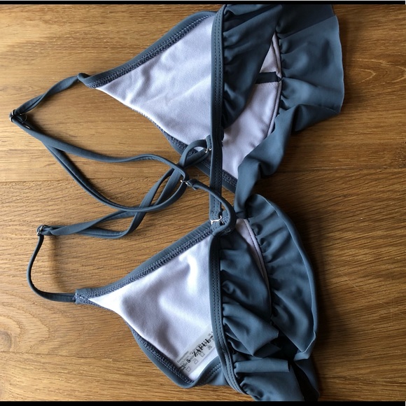 zaful bikini top - Picture 2 of 2